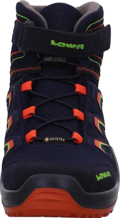 Produktbild Lowa Tex-Boot (40)