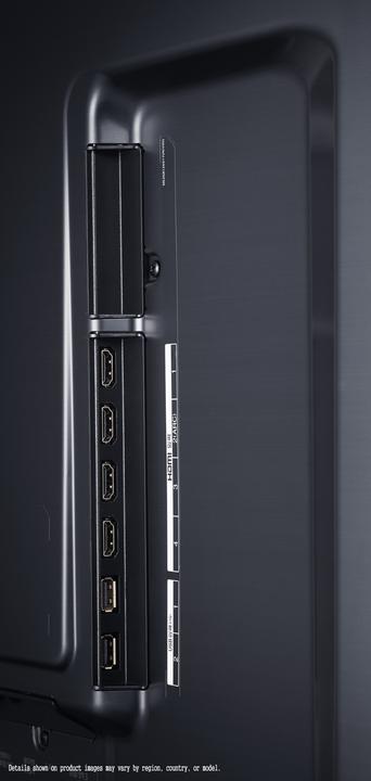 Image du produit LG 55NANO916NA (55", Nano-Cell, 4K, 2020)