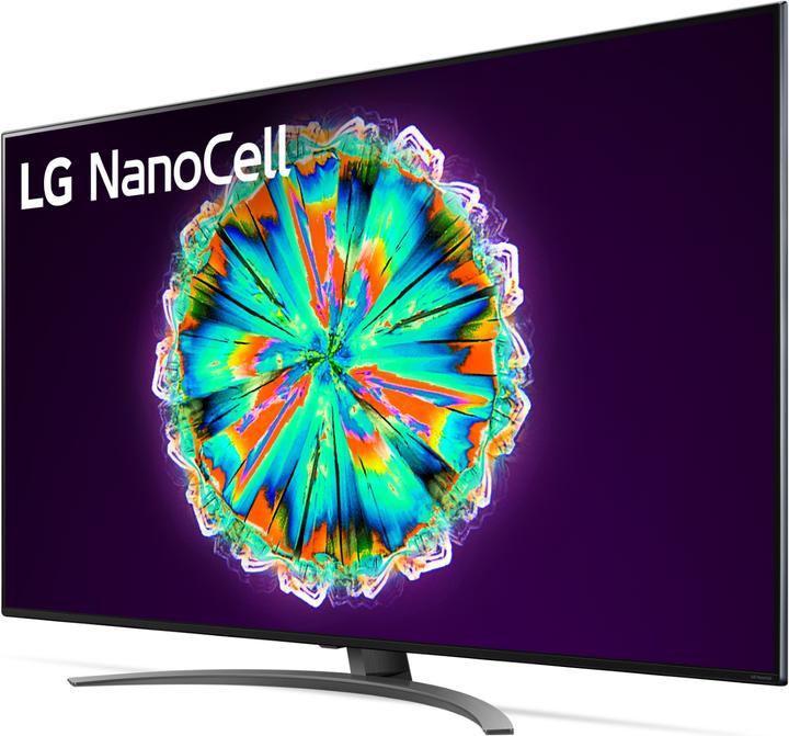 Image du produit LG 55NANO916NA (55", Nano-Cell, 4K, 2020)