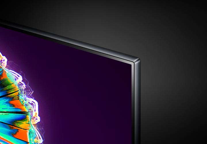 Image du produit LG 55NANO916NA (55", Nano-Cell, 4K, 2020)