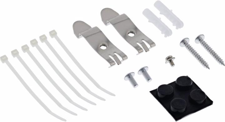 Immagine prodotto InLine Presa per pannello patch a montaggio esterno per 6x Keystone RJ45