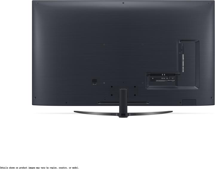 Image du produit LG 55NANO916NA (55", Nano-Cell, 4K, 2020)