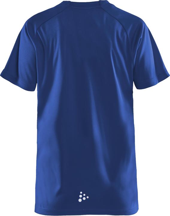 Actual product image Craft Evolve Tee Jr (158, 164)
