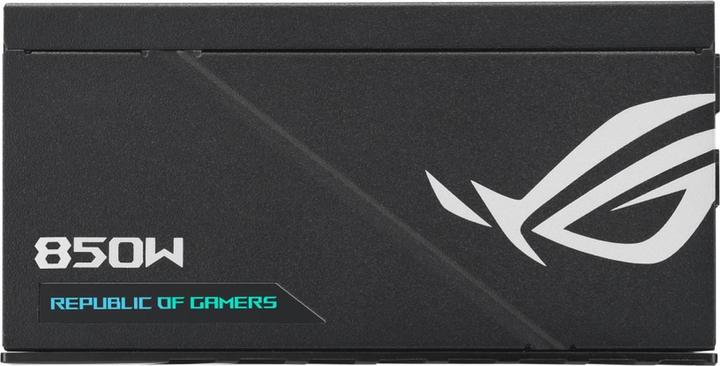 Actual product image ASUS ROG Loki SFX-L Platinum (850 W)