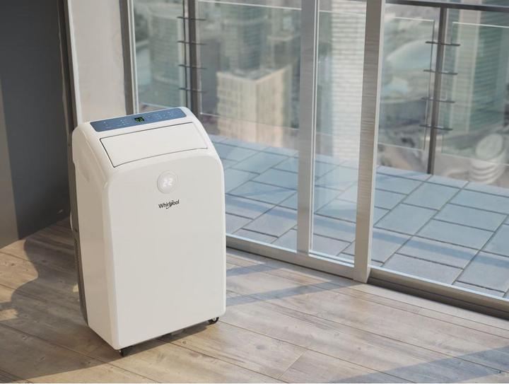 Immagine prodotto Whirlpool Airconditioner PACHW2900CO (17 m², 9000 BTU/h)
