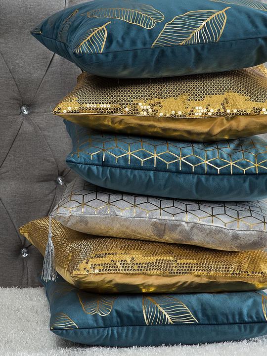 Produktbild Beliani Celosia (45 x 45 cm)