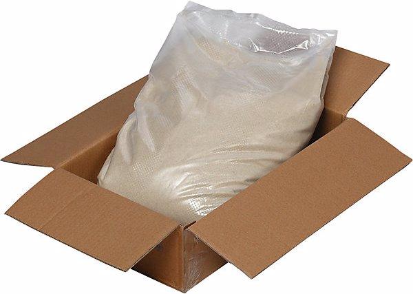 Image du produit VAR Sable pour collecteurs de déchets avec cendrier, 25 kg, en carton.