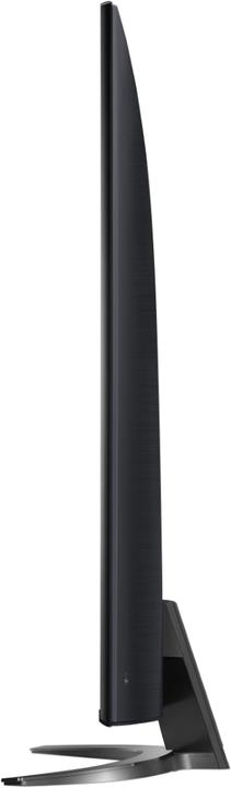 Actual product image LG 55NANO816 (55", Nano-Cell, 4K, 2020)