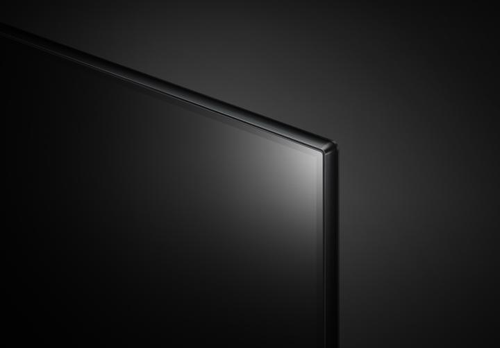 Actual product image LG 55NANO816 (55", Nano-Cell, 4K, 2020)
