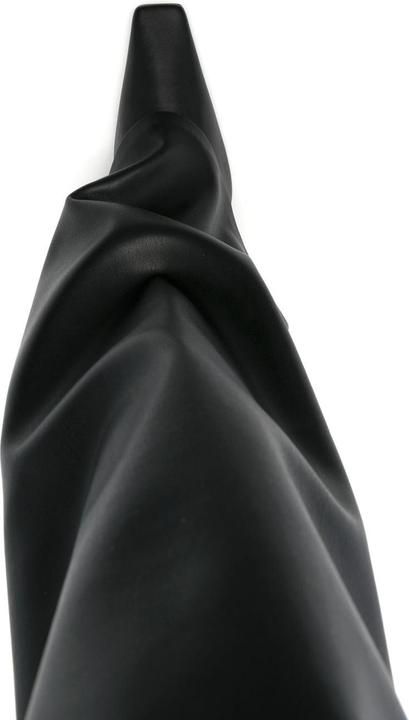 Actual product image The Attico Stivali Nero (40)