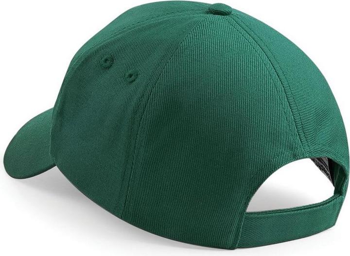 Image du produit Beechfield 5 Panel Baseballkappe Ultimate (paquet de 2) (Taille unique)
