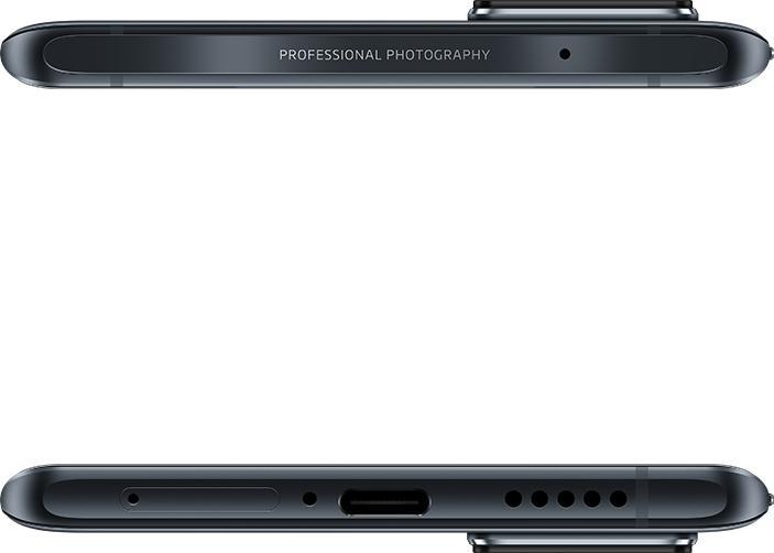 Image du produit Vivo X60 Pro (256 Go, Midnight Black, 6.56", Double SIM, 48 Mpx, 5G)
