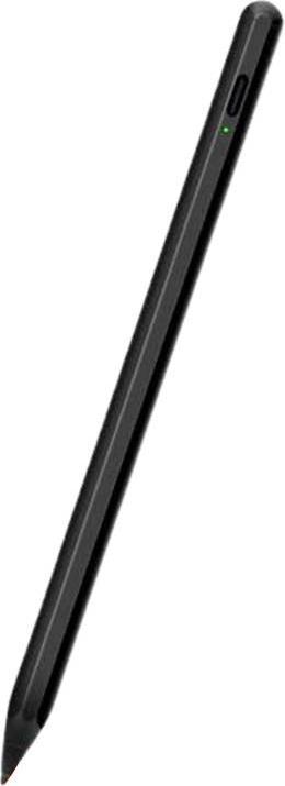 Joyroom JR-K12 Stylet numérique actif pour écrans tactiles - Noir