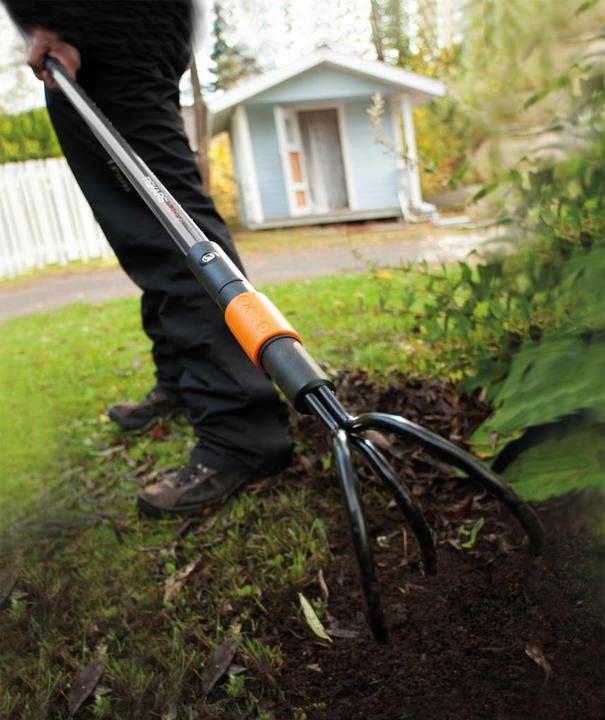 Immagine prodotto Fiskars Coltivatore