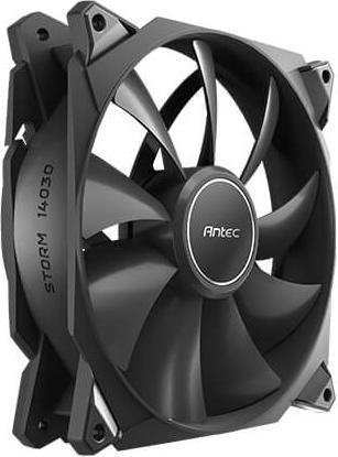 Actual product image Antec Storm T3 140 Pwm (1 x)