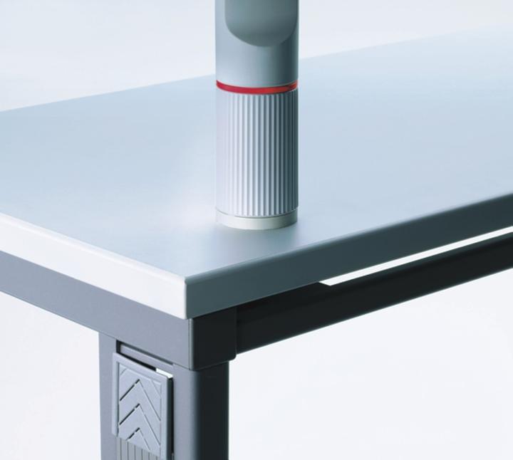 Novus Drilling Screw Fitting