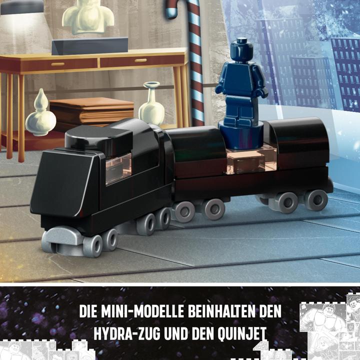 Immagine prodotto LEGO Avengers