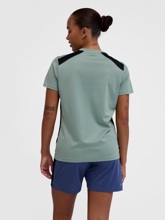 Produktbild hummel Hmlmulti Pl Jersey Woman (XS)