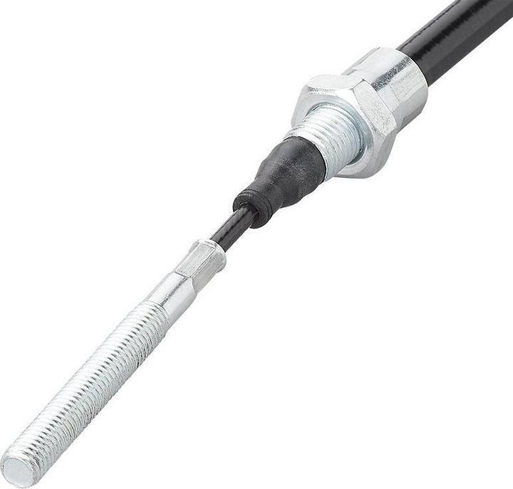 Produktbild ProPlus Bremsseil für Knott/Schlegl/Nieper/Avonride/BPW Hülle: 730mm / Seil: 940mm