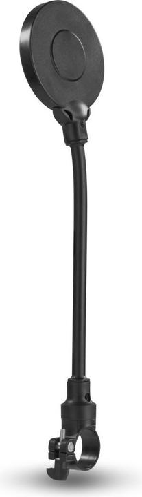 Actual product image Hama Fahrradspiegel, für E-Bike, Pedelec und Fahrrad, flexibel, bis ⌀ 32 mm