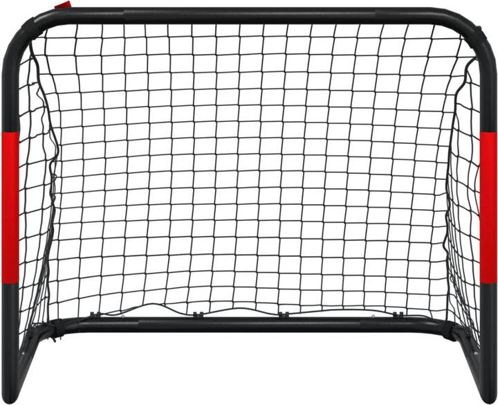 Image du produit VidaXL But de football avec filet