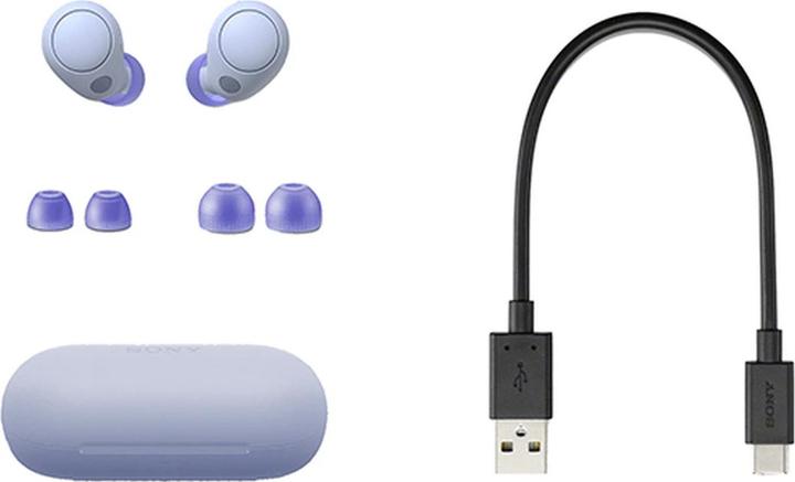 Actual product image Sony WF-C700N (ANC, 7.50 h, Wireless)