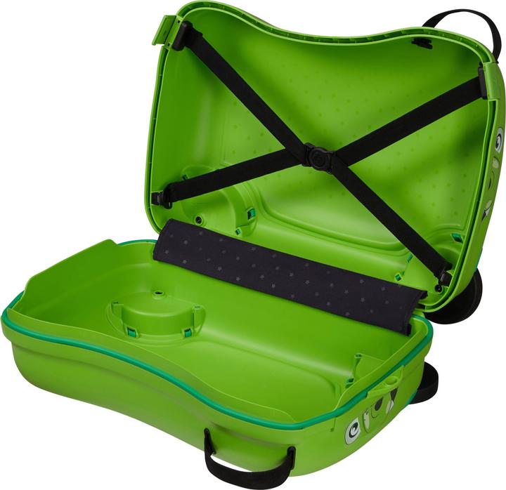 Productafbeelding Samsonite Trolley Dream2Go Rider (30 l, Handbagage (tot 50 liter))