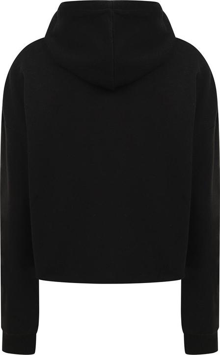 Immagine prodotto Super Flying Model Slounge Felpa Corta con Cappuccio Donna (XL)