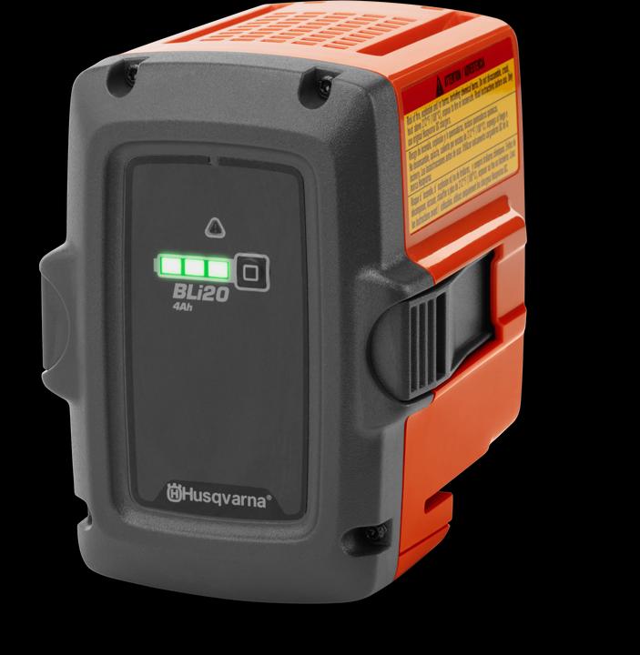 Produktbild Husqvarna BLi20 (36 V)