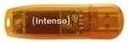 Produktbild Intenso Rainbow Line (64 GB, USB-A)