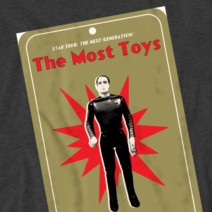 Produktbild The Next Generation Season 3 Episode 22 TShirt (XL)