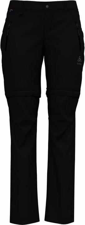 Produktbild Odlo Wedgemount Zip-Off Hose (46)