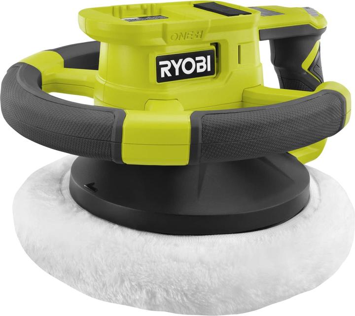 Image du produit Ryobi RBP18250-0 (Polisseuse excentrique)