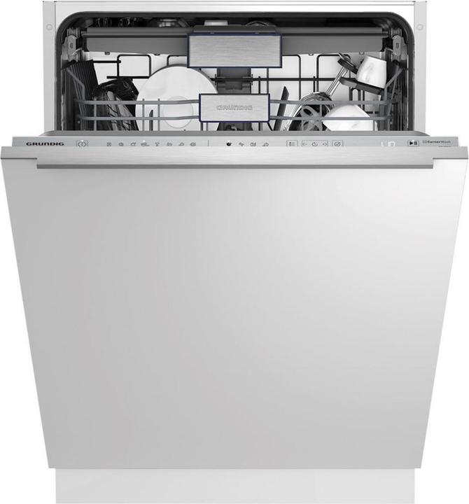 Actual product image Grundig Dishwasher