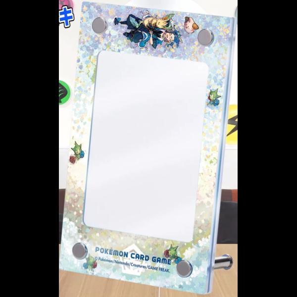 Produktbild Pokémon Sword & Shield Diamond Clan Special Set Collection Box - JPN (Japanisch, Box Set & Collection)