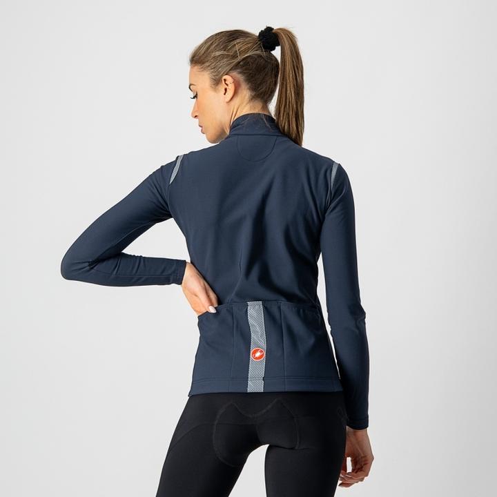 Produktbild Castelli Tutto Nano RoS W Jersey (M)