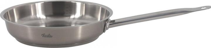 Produktbild Fissler Profi Collection Edelstahlpfanne (28 cm, Bratpfanne, Edelstahl)