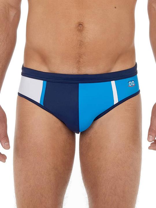 Immagine prodotto HOM Nuoto Mini Slip Waterpolo (XL, Confezione singola)