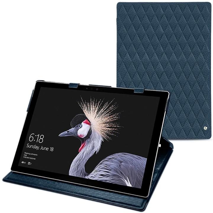 Immagine prodotto Noreve Cover in pelle verticale (Surface Pro (2017))