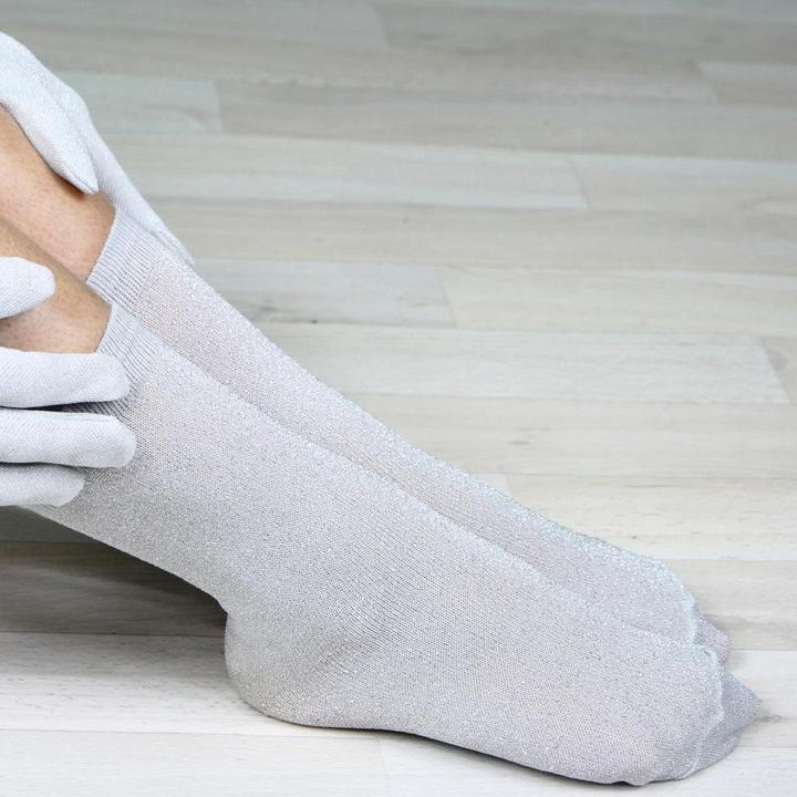Actual product image JTI Men's thermal socks - one size (Single pack, One size)