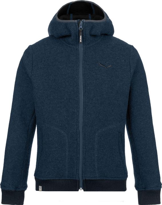Salewa Sarner Light K HD Jacket