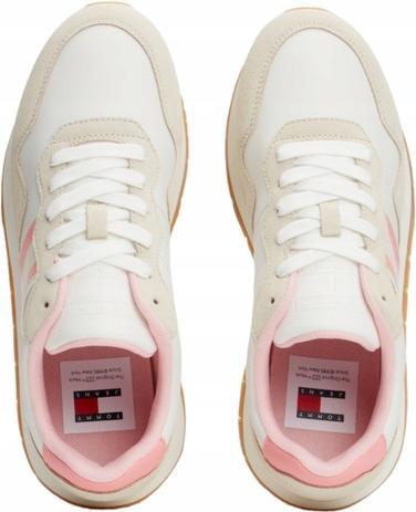 Immagine prodotto Tommy Hilfiger Scarpe da donna Tjw Eva Runner Mat (39)