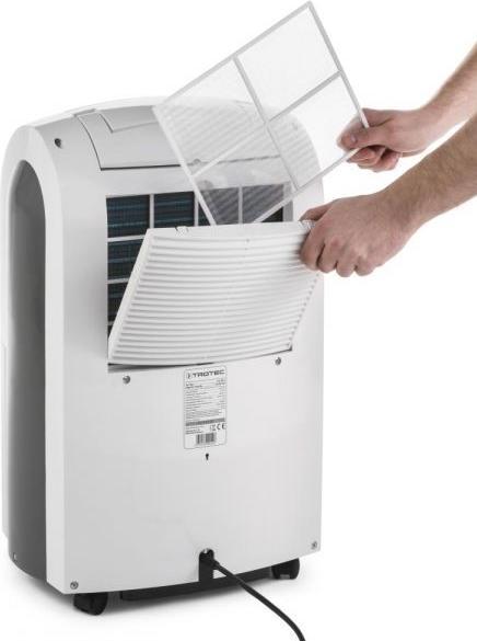Image du produit Trotec TTK 100 S (45 m², 30 l/24h)