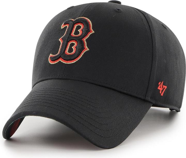 Actual product image 47 Brand MLB Rose Garden (One size)