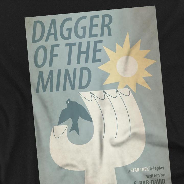 Produktbild The Original Series Episode 9 TShirt (XL)