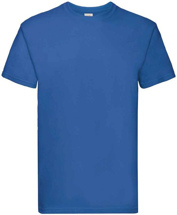 Fruit of the Loom Super Premium TShirt (3XL)