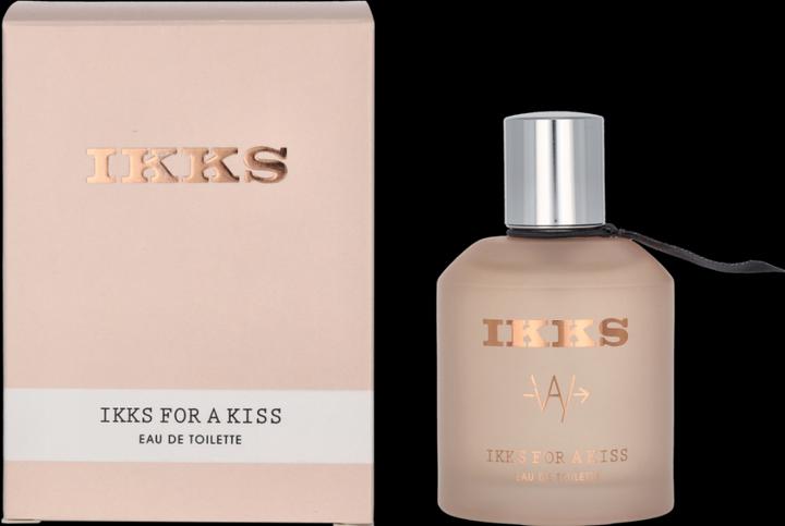 Immagine prodotto Ikks Per un bacio (Eau de toilette, 50 ml)