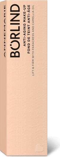 Image du produit Annemarie Börlind Anti Aging Make up Light (Light)