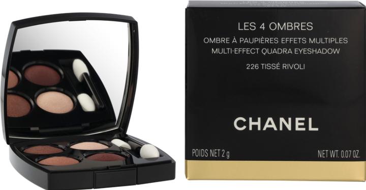 Immagine prodotto Chanel Les 4 Ombres (#226 Tisse Rivoli)