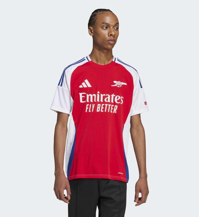 Image du produit adidas Maillot de l'Arsenal de Londres (XXL)